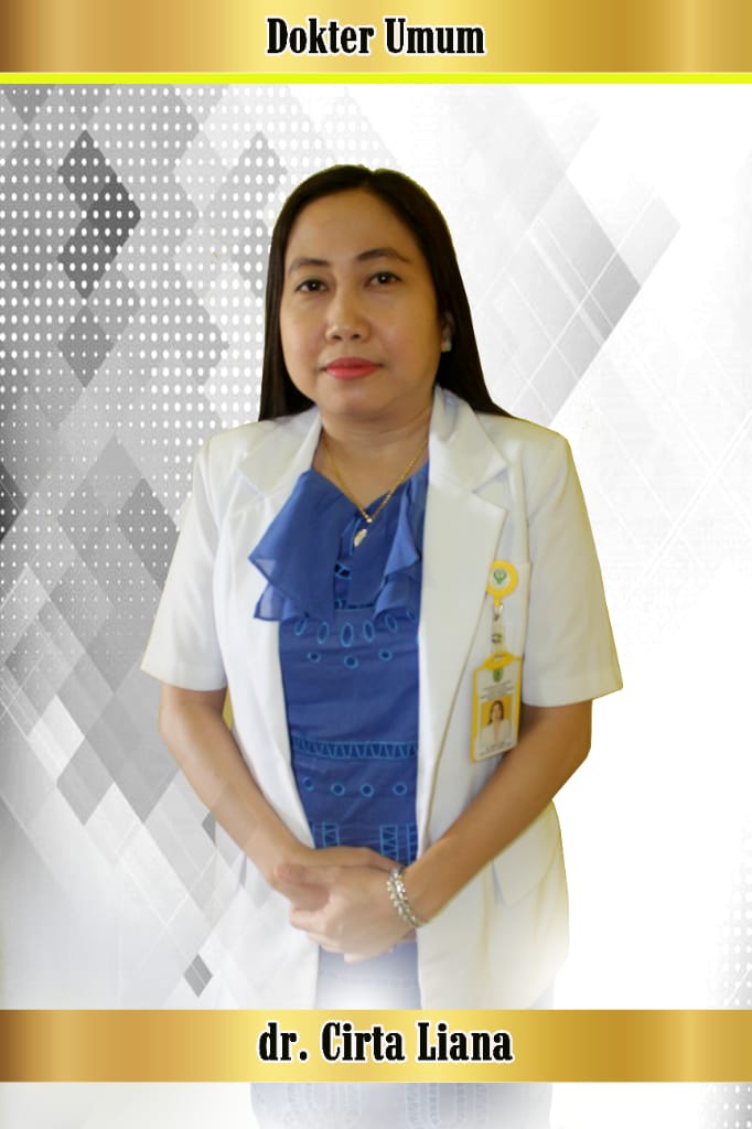 Dr Cirta Liana